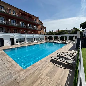 3* Hotell Canal Olimpic